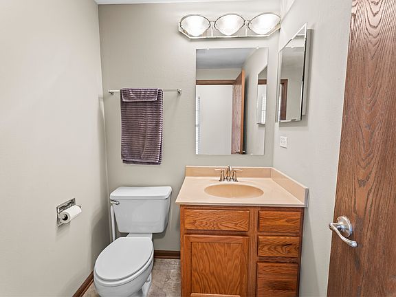 2nd image of 34A Coolidge Ct #34A