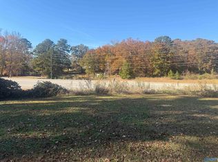 0.27 Harrison Rd, Anniston, AL 36201
