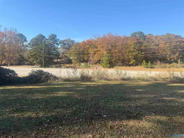0.27 Harrison Rd, Anniston, AL 36201