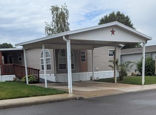 22 Birch Row Dr, Delaware, OH 43015