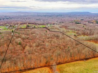 Cream Street, Poughkeepsie, NY 12601