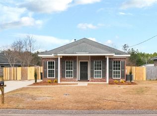 13628 Catahoula Dr S, Mobile, AL 36695