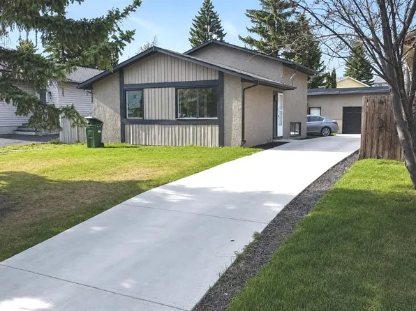 6420 S 26th Ave NE, Calgary, AB T1Y 3V1