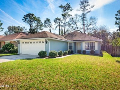 517 REDBERRY Lane, Saint Johns, FL, 32259