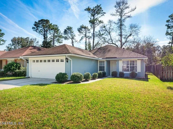 517 REDBERRY Lane, St. Johns, FL 32259
