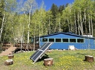 8341 County Road 124, Hesperus, CO 81326