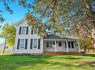 2795 N Burkhart Rd, Howell, MI 48855