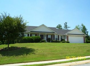 304 Bradford Ct, Auburn, GA