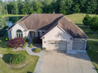 6301 W Centerline Rd, Saint Johns, MI 48879