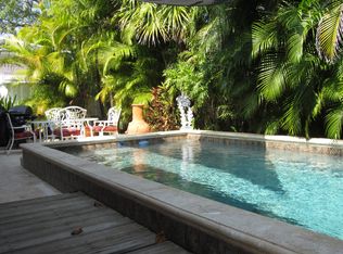 1419 Reynolds St, Key West, FL 33040
