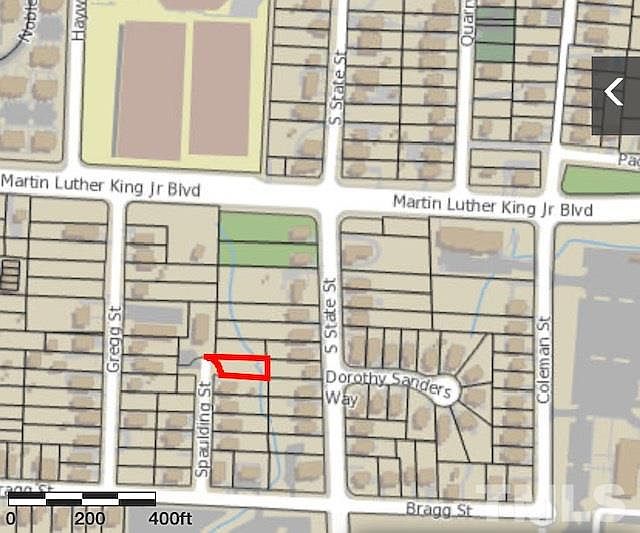 2nd image of 1101 Spaulding St