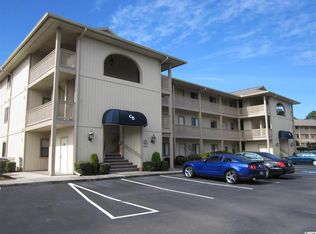 4103 Pinehurst Cir #BB6, Little River, SC 29566