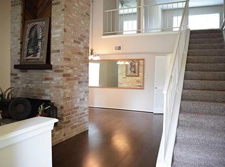 4514 Shalom Creek Ln, Spring, TX 77388