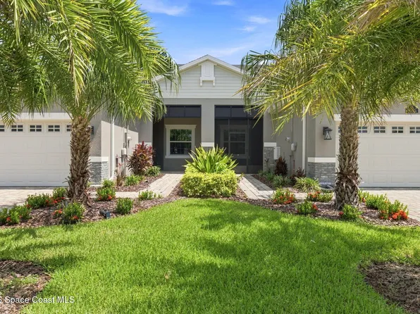 8105 Tethys Ct, Melbourne, FL 32940