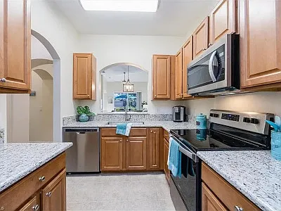 14095 Winchester Ct #603 — Photo 10