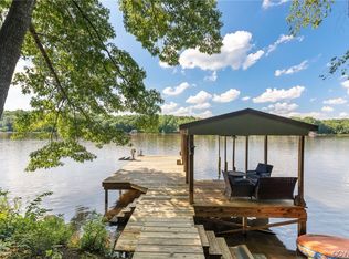 839 Even Keel Ln, Church Road, VA 23833