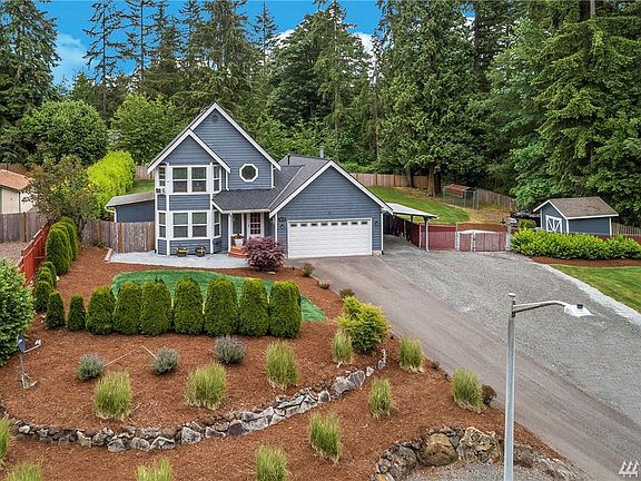 .62 acres to call your own!