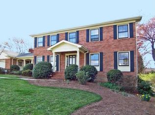 1904 Wakefield Pl, High Point, NC 27262