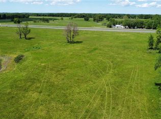 TRACT Hardwood Rd #B, Springdale, AR 72764