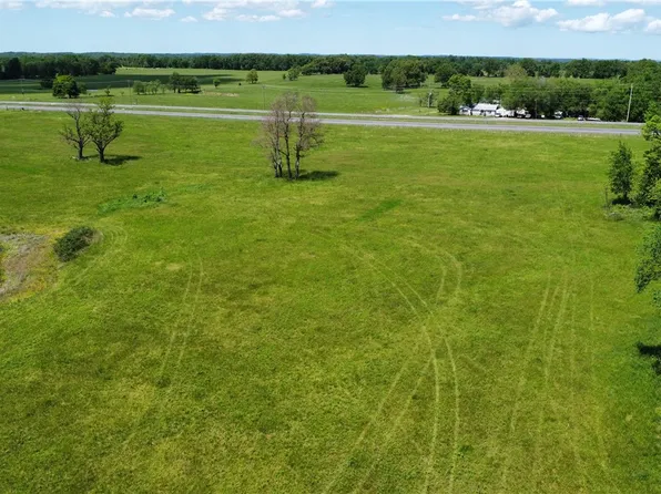 TRACT Hardwood Rd #B, Springdale, AR 72764