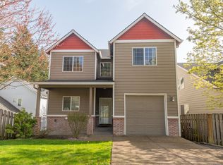 14418 SE Ellis St, Portland, OR