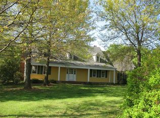 7 Red Fox Ct, Skillman, NJ 08558