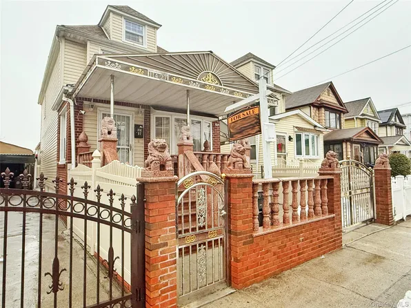 114-27 135th Street, South Ozone Park, NY 11420