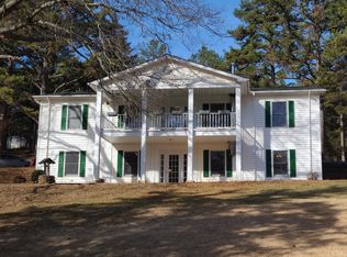 1641 Roark Mill Rd, Hurt, VA 24563
