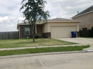 1407 Rosebay Rd, Baytown, TX 77521
