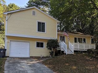 2377 Samia Dr, Duluth, GA 30096