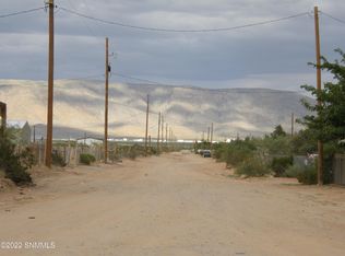 49 Starview Rd, Las Cruces, NM 88012