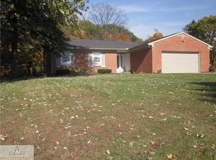 7721 Philwood Dr, Lansing, MI