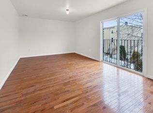 58 1st St APT 2, Newark, NJ 07107