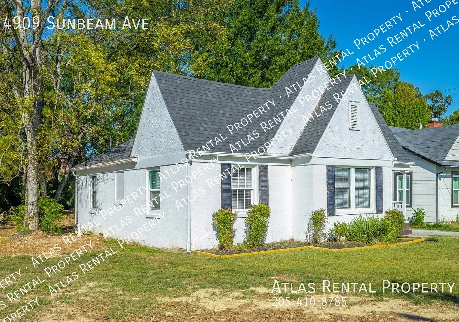 3 bed, 1.0 bath, 1134 sqft, $1,575 — Photo 3