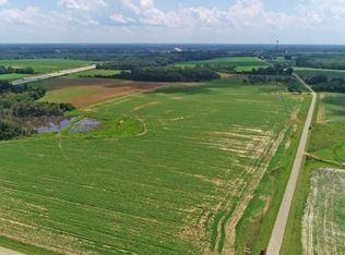 1888 Busby Rd, Unadilla, GA 31091