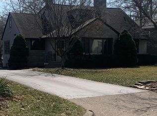 2531 Brookwood Rd, Columbus, OH 43209