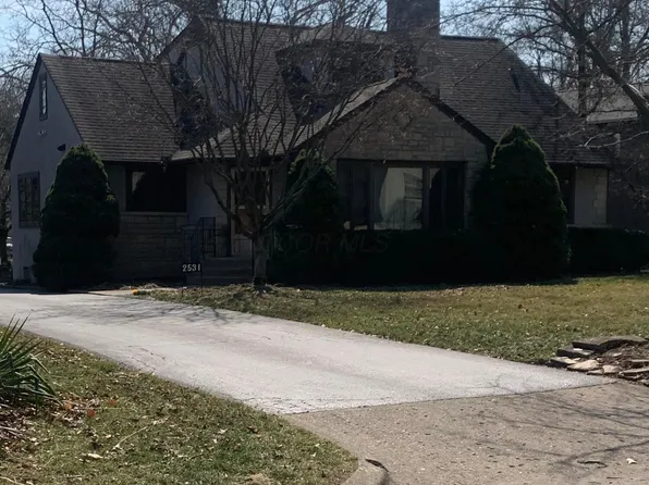 2531 Brookwood Rd, Columbus, OH 43209