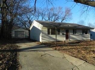 1104 Julienne Dr, Normal, IL 61761