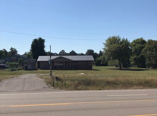 1343 Highway 62/412, Hardy, AR 72542