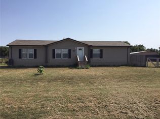 130 Chapel Hill Ln, Waxahachie, TX 75165