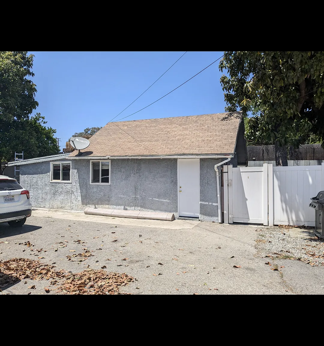 1 bed, 450 sqft, $1,700 — Photo 2