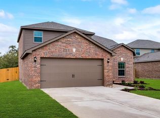 2006 Sandalwood Way, Princeton, TX 75407