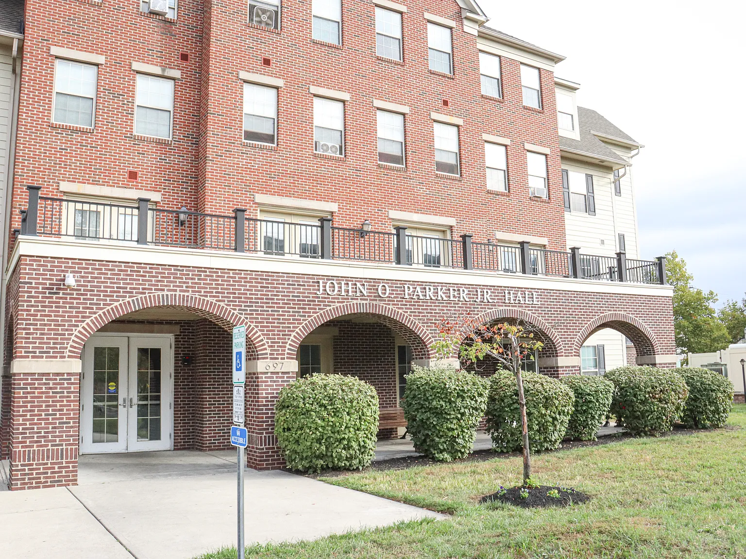 Birchwood at Parker Hall 55+ Community — Photo 3