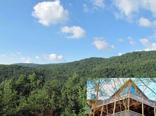 350 Geronimo Rd, Blue Ridge, GA 30513