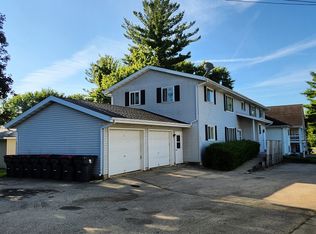 E. Madison St - Cambridge, Cambridge, WI 53523