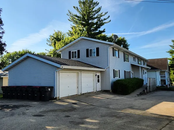 E Madison St., 411-413 E Madison St, Cambridge, WI 53523