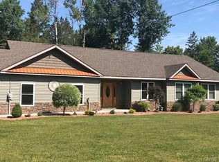 3134 County Route 2, Pulaski, NY 13142