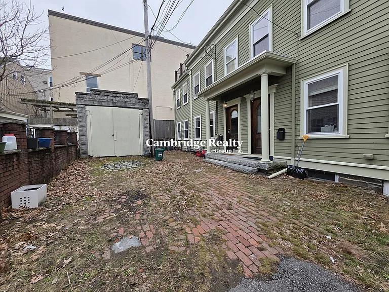3 Gore Street Pl #T — Photo 12