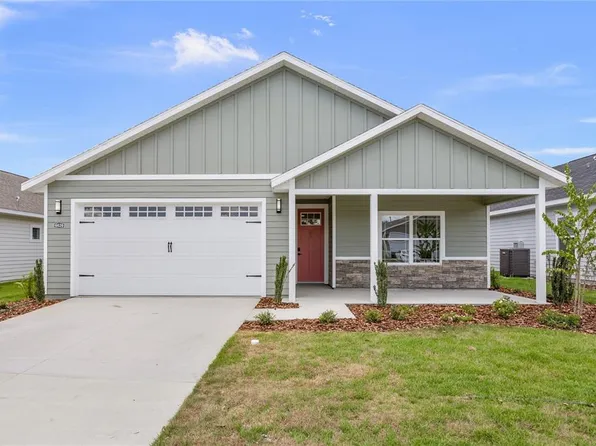 1018 SW 67th Way, Gainesville, FL 32607