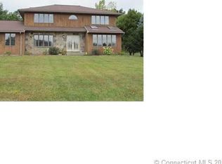 160 Oxford Dr, South Windsor, CT 06074
